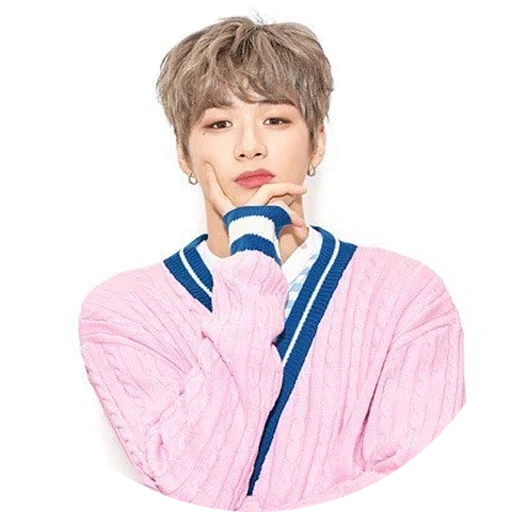 ingin satu, pak adalah chinen, kang daniel, taehen jimin, kan daniel mem