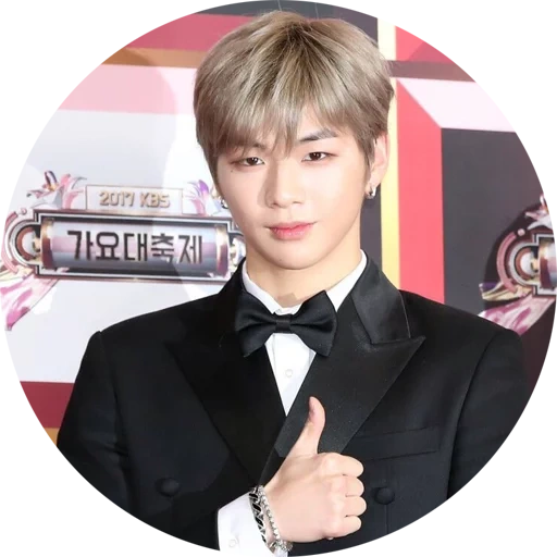 rm bts, wanna one, kang daniel, die bangtan boys, kbs gayo daechukje 2015 bts