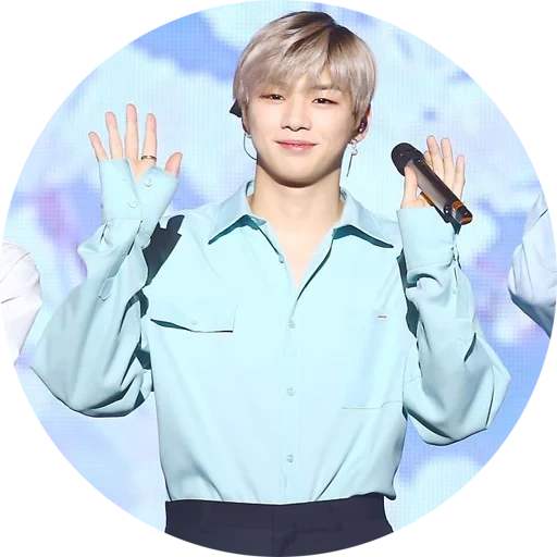 asiático, kang daniel, nct ren jun 2020, bts em pó qimin, 17.2020