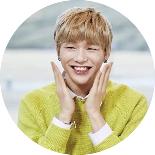 gli asiatici, wanna one, kang daniel, daniel daikin, tesoro di park gi hoon