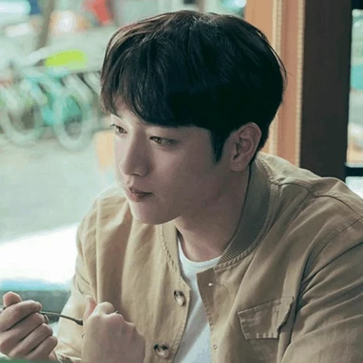 rivière yuna, seo kang-jun, meilleur épisode, acteurs dans la pièce, acteur coréen