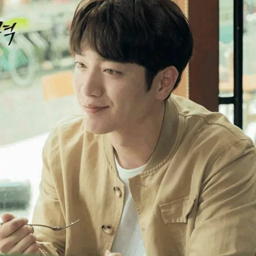 drama, série télévisée tv, seo kang-jun, acteur coréen, le troisième charme de la série