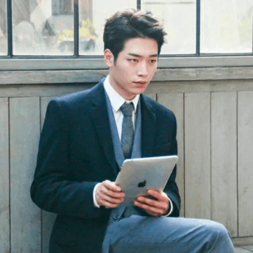 con kan june, attori coreani, kim su hyun drama, uomini coreani, lee seung hwan ti vedrà dopo la scuola