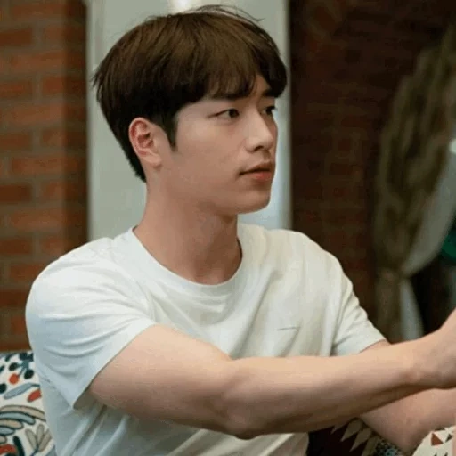 joon, jun seo, kang jun, seo kang-jun, acteur coréen