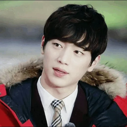 asiatiques, acteurs, seo kang-jun, acteur coréen, acteur coréen