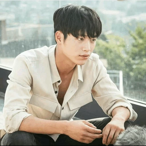 jun seo, mit kan june, seokangjun cloak, koreanische schauspieler, koreanische männer