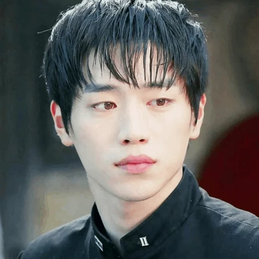 cui renguo, xu kangjun, chico coreano, actor coreano, serie de alta sociedad zhang jingzhen