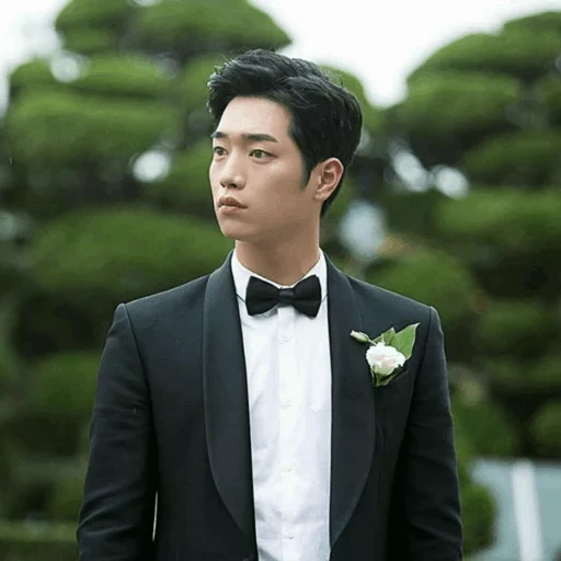 drama, kang jun, dengan kan juni, kan june, aktor korea