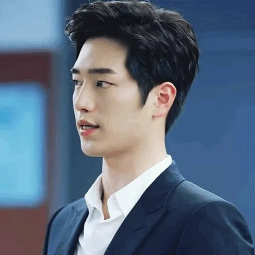 kan tai juni, dengan kan juni, choi jin hyok, drama korea, aktor korea