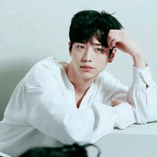 cantante, xu kangjun, gongming 5urprise, actor coreano, el tercer encanto de la serie de televisión coreana