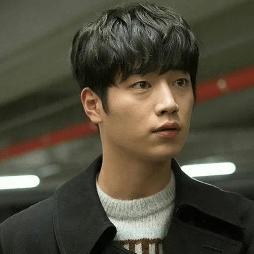 asiatiques, acteurs, seo kang-jun, acteur coréen, hommes coréens