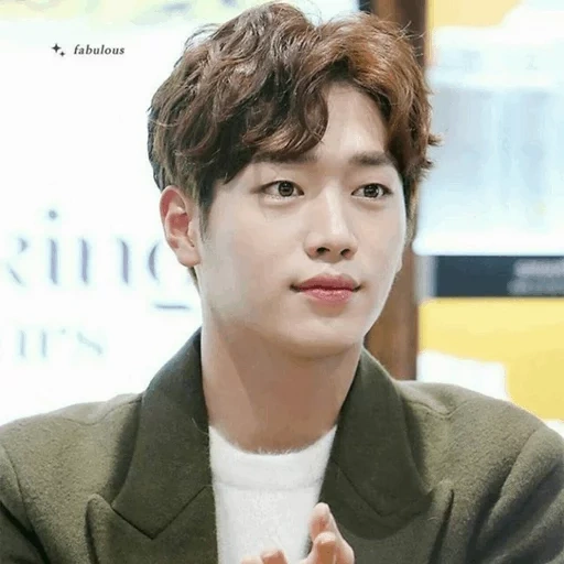 actor, xu kangjun, actor coreano, actor de teatro, actor coreano