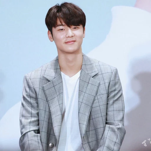 jin ming, minhe, kang minghe, kang min hyuk, actor coreano