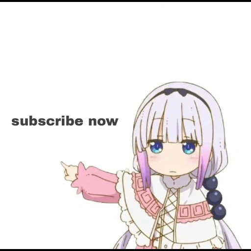 kanna, anime, anime kawai, anime amino, personaggi anime