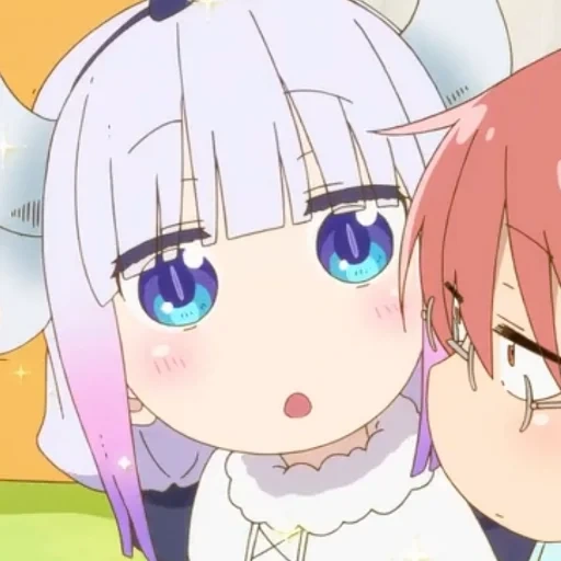 cannes kobayashi, maid kobayashi san, dragon maid kobayashi, dragon maid kobayashi 2, dragon-city kobayashi-san cannes