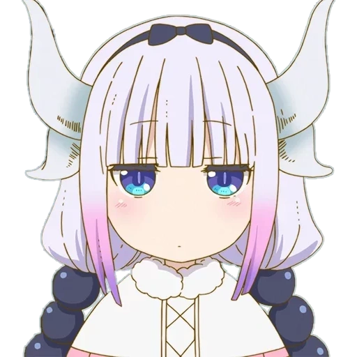 kobayashi tres, kanna kamui, kobayashi tres doncella, la doncella del dragón de kobayashi, kobayashi tres doncella dragón