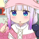 Kanna Kamui @Moontelaxx