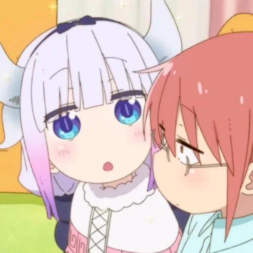 cannes kobayashi, dragon maid kobayashi, dragon maid kobayashi 2, dragon maid kobayashi san, dragon maid kobayashi san cannes