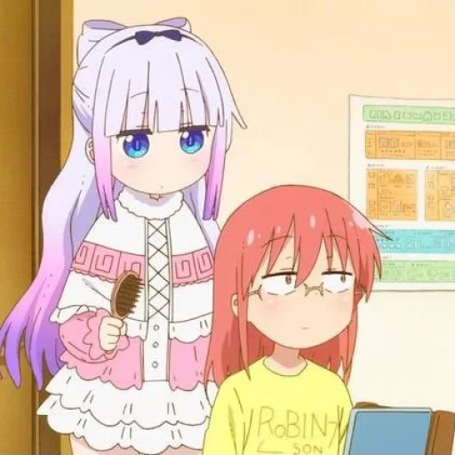 kobayashi san, cannes kobayashi, maid kobayashi, maid kobayashi san, maid dragon kobayashi san