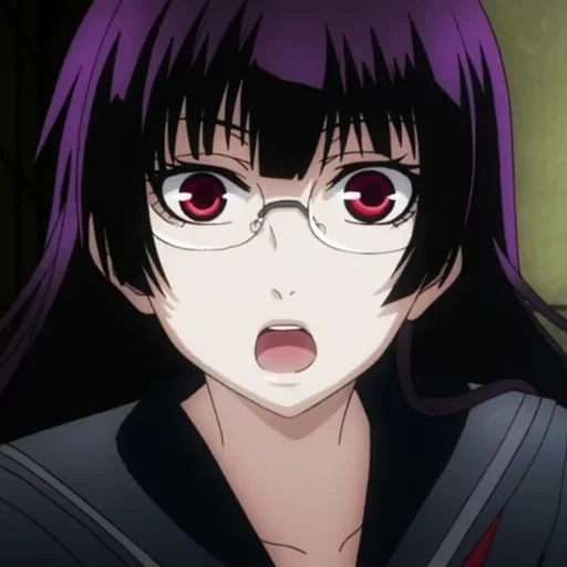 anime, yuko kanoe, chicas de anime, personajes de anime, tasogare otome x amnesia