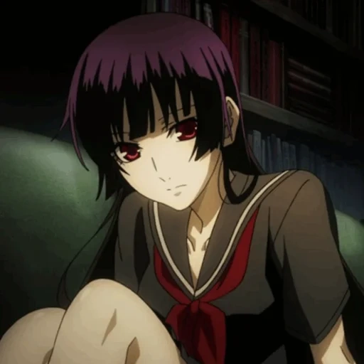 yuuko kanoe, amnesia della vergine twilight, ghost vergine amnesia, tasogare otome x amnesia, anime twilight diva amnesia