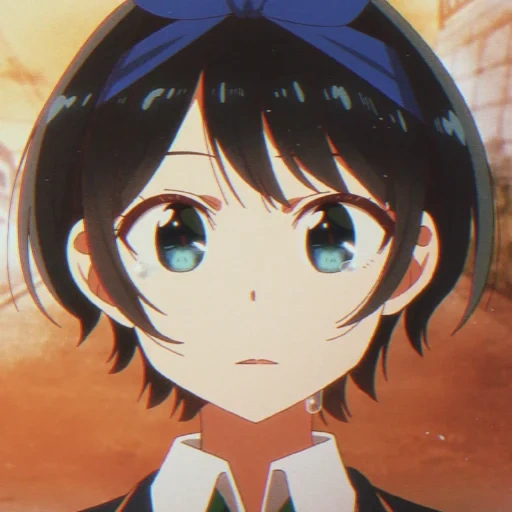 hanako kun, bel anime, fille animée, personnages d'anime, kanojo obarisimas