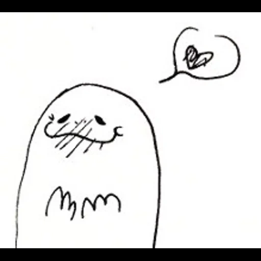 human, cute drawings, ghost drawing, cute ghost draw, light drawings cute