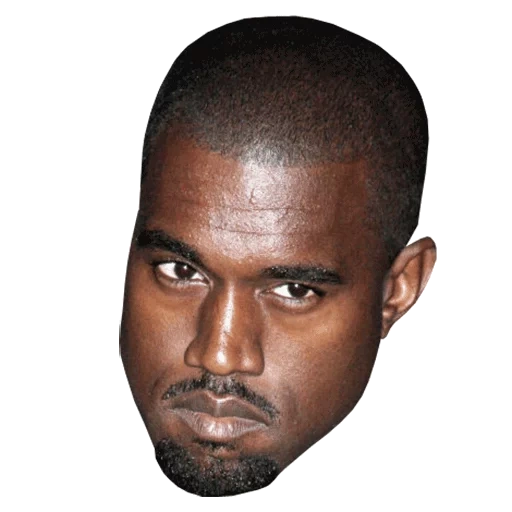 kanye west, face kanye west, face kanye west