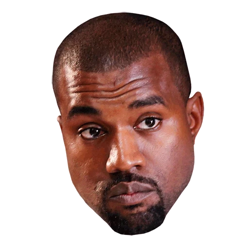 kanye barat, kanye west, meme kanyesi, kanye west face