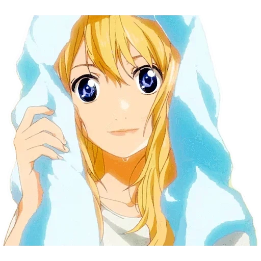 masha, kaori miyazono, lindsay washing, personaggi anime, la tua bugia di aprile