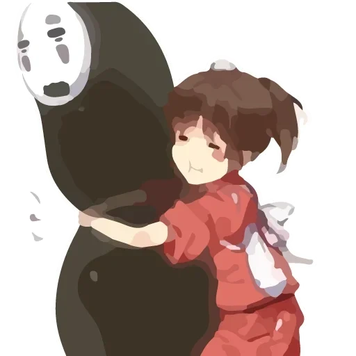 figure, be taken away by a ghost, chihiro chihiro, spirited away characters, chihiro's chihiro animation