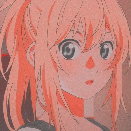 anime fofo, anime anime, personagens de anime, lindos desenhos de anime, sua mentira de abril