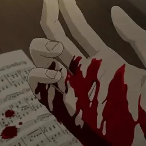 darah, naruto, diagram, anime darah, anime sedih