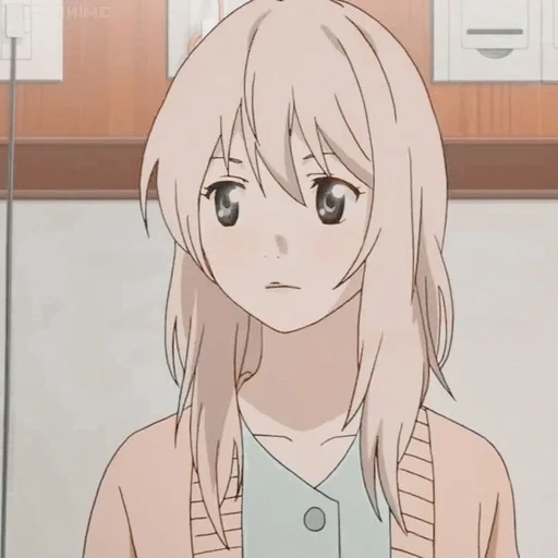 anime, anime mignon, anime de bande dessinée, personnages d'anime, citrus anime céleste