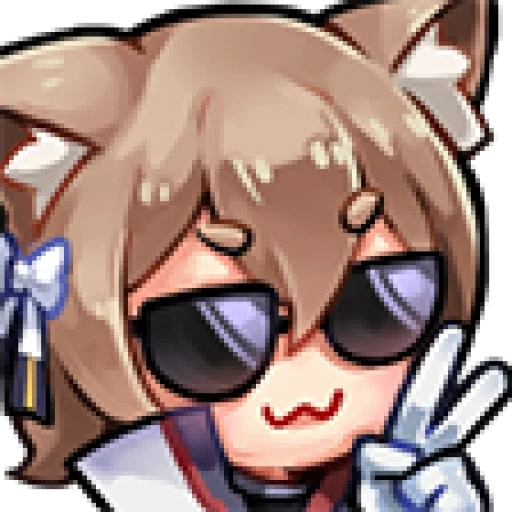 anime, anime, anime chibi, anime milo, felix discord