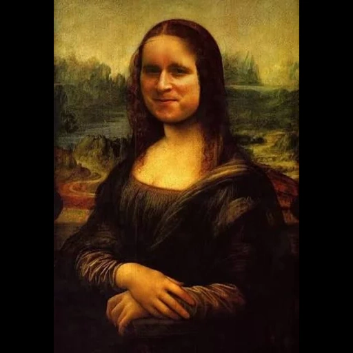 mona lisa, mona lisa leonardo, mona lisa, mona lisa leonardo da vinci, peinture de leonardo da vinci mona lisa