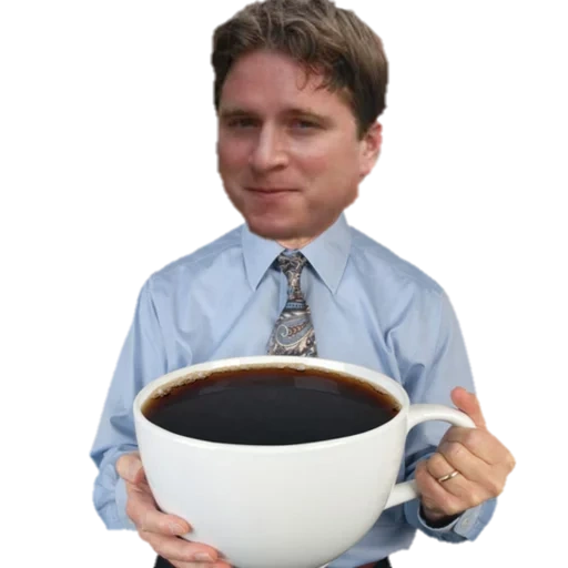 coffee cup, coffee cup, coffee cup, a large cup of coffee, a large cup of coffee