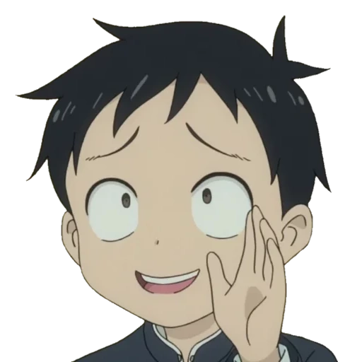 yuki anime, anime cute, anime teases, anime characters, anime mischievous takagi season 1 episode 1