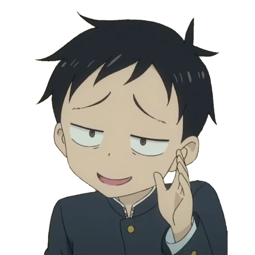 animação, takagi san, karakai jouzu, personagem de anime, anime desobediente gaomu 1x01 data original primeiro episódio
