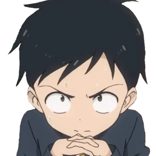 animação, animação é fofa, novidade anime, personagem de anime, provocando o primeiro episódio da primeira temporada de gaomu
