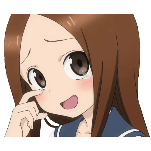 takagi, takagi san, takagi anime, takagi san hyundai, master of teaser takagi san