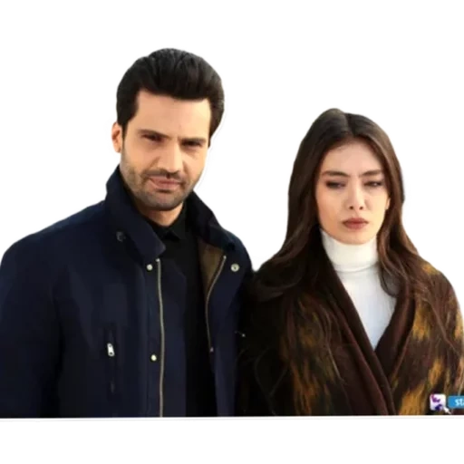 amor negro, neslikhan atagul, héroe de la serie turca kemal, serie turca kemal nihan emir, serie turca de amor infinito