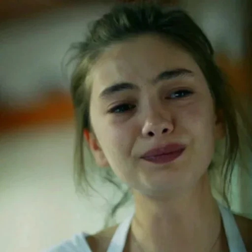 nihan, menina, kara sevda, neslihan atagur, nihan black love