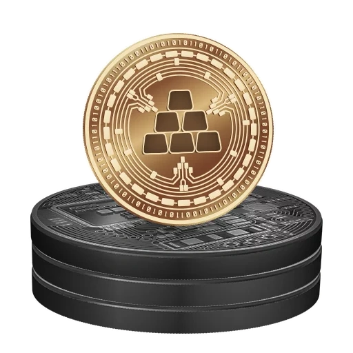 münze, krypto, münze, bitcoin emblem, bitcoin mit weißem hintergrund