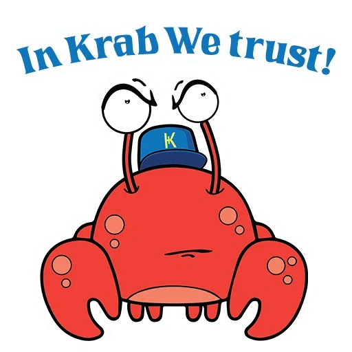crab, angry crab, sad crab, panic crab