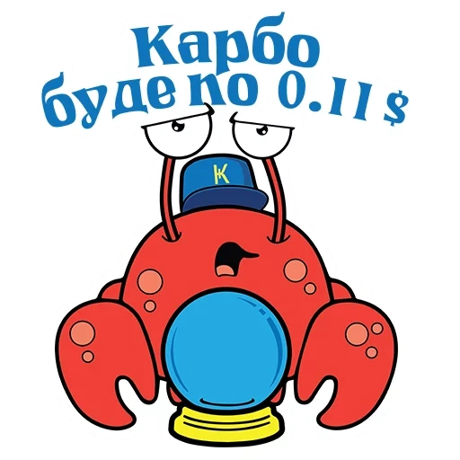 krabbe, text, mr crab, kleine krabbe