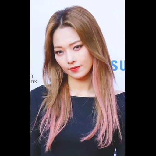 jeune femme, rose noire, rosé noir, jisoo blackpink, filles asiatiques