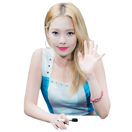 asiatisch, junge frau, frau, somin png, kard jiwoo