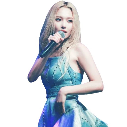 kard, jiwoo, somin png, kard jiwoo, transparent background