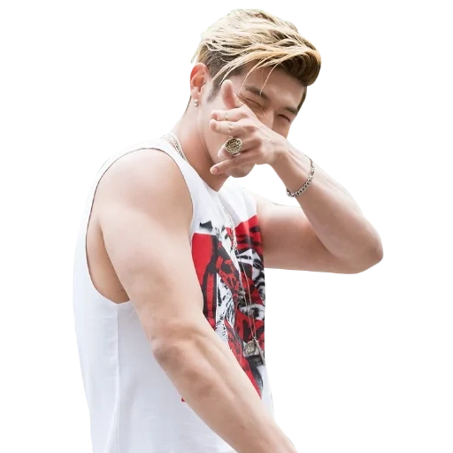 kard, transição, kard b.m, matthew kpop